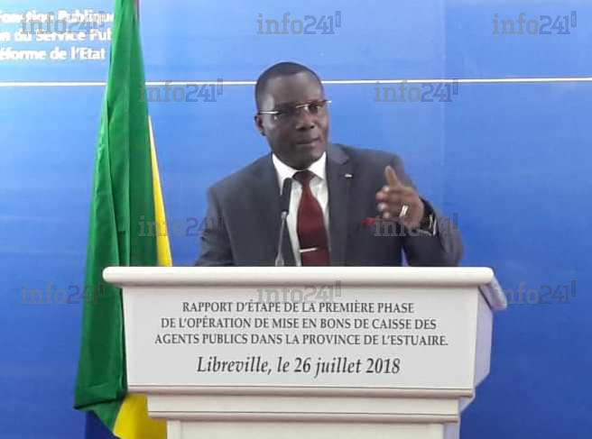 Mise sous bons de caisse&nbsp;: seulement 6 617 fonctionnaires potentiellement &laquo;&nbsp;fantômes&nbsp;&raquo;&nbsp;!