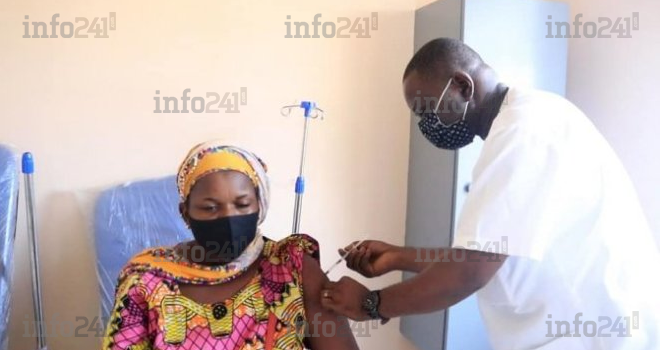 Covid-19 : les Gabonais continuent de bouder les campagnes de vaccination des autorités