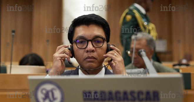 Madagascar : L’ancien président Andy Rajoelina pourrait être jugé par la justice de son pays