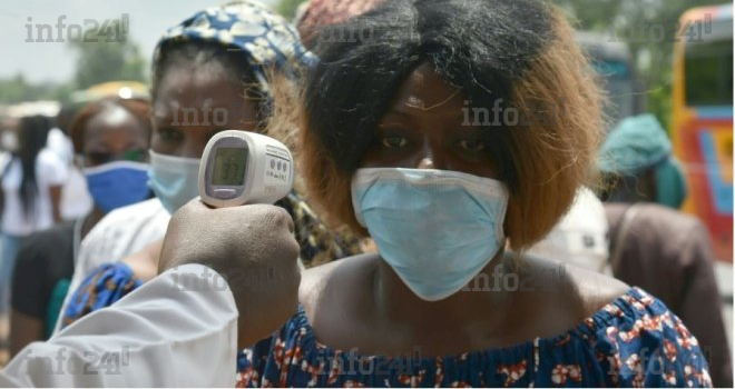 Covid-19&nbsp;: Les contaminations et les décès à leur niveau le plus bas en Afrique