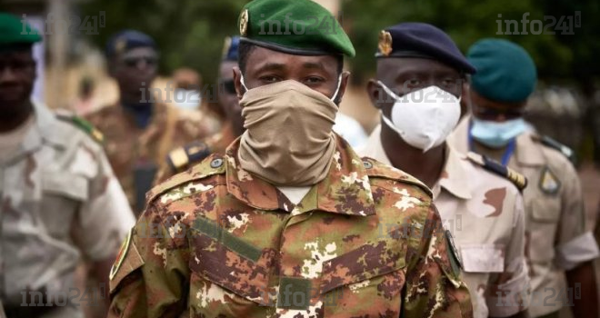 Crise au Mali&nbsp;: L’Union africaine suspend le Mali et appelle à une transition démocratique