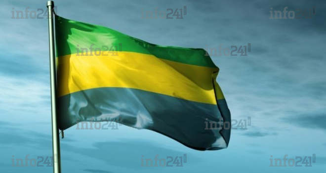 Tout sur l’histoire et la signification du drapeau tricolore gabonais