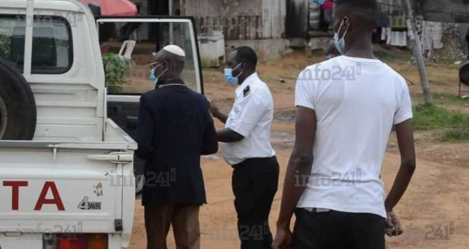 Ouverture interdite des lieux de culte au Gabon&nbsp;: un archevêque arrêté puis relâché&nbsp;!