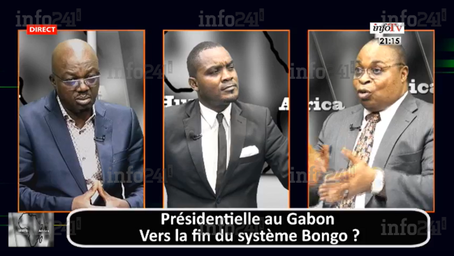 Une chaîne câblée camerounaise sanctionnée pour avoir évoqué la fin du système Bongo au Gabon