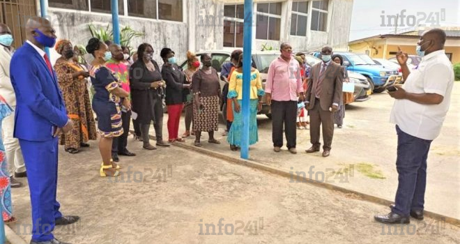 INFASS&nbsp;: En l’absence du paiement des bonifications, point de soutenances&nbsp;!