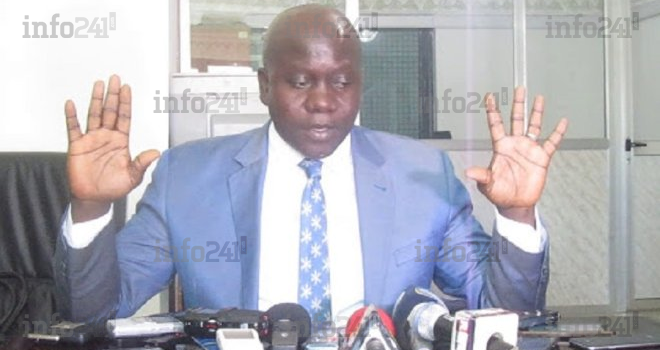 Guinée&nbsp;: Un opposant arrêté après avoir critiqué la junte militaire dans une émission radio