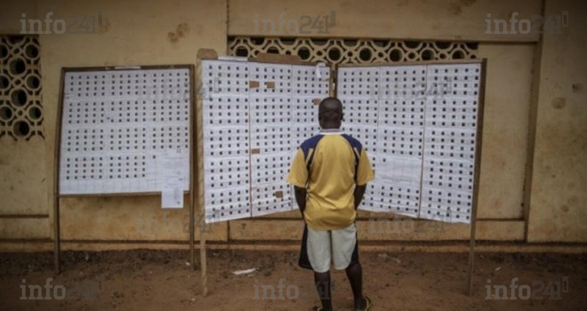 Présidentielle 2023&nbsp;: la révision de la liste électorale devrait débuter ce mois d’avril