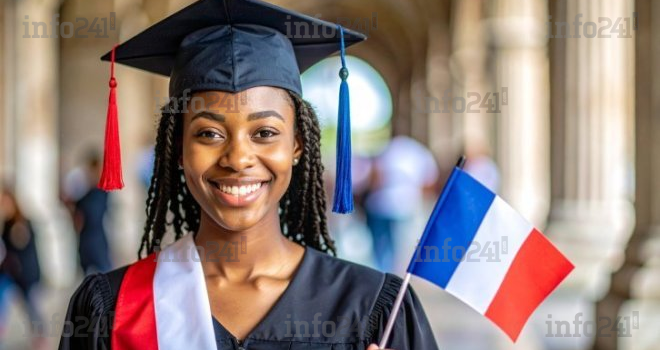 Étudier en France après le bac : une voie d’excellence pour les jeunes gabonais