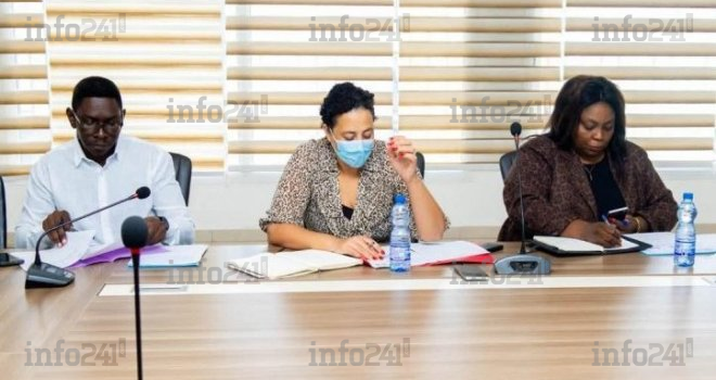 Gestion des déchets&nbsp;: La mairie de Port-Gentil&nbsp;exige des résultats concrets de Clean Africa