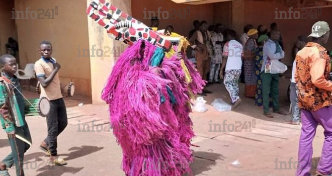 Burkina Faso&nbsp;: le pays célèbre sa première Journée des coutumes et des traditions