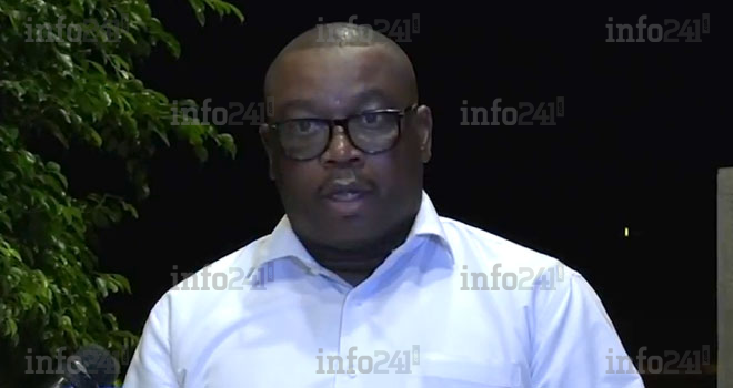 Les 17 corps retrouvés au large du Cameroun ne sont pas ceux de l’Esther Miracle