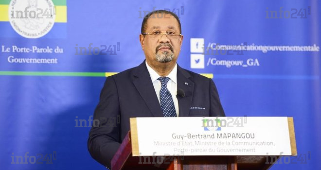 Ali Bongo prend langue avec ses nouveaux ministres fraîchement installés