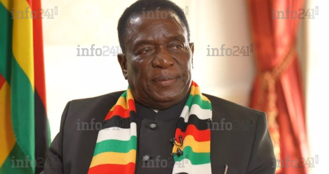 Zimbabwe : le pays candidat à une adhésion aux BRICS