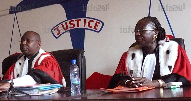 Le parquet de Lambaréné déterminé à lever le voile sur un réseau de crimes rituels