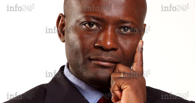 Bruno Ben Moubamba suspendu de ses fonctions à l’UPG pour une durée de six mois