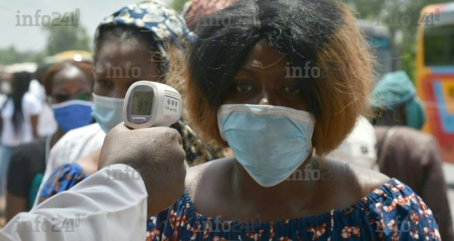 Covid-19 : Les contaminations et les décès à leur niveau le plus bas en Afrique