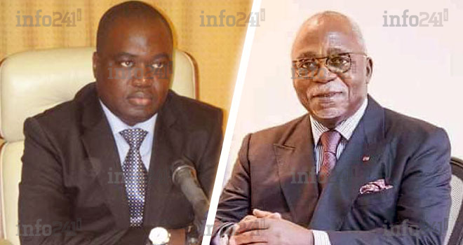 Valises d’argent : le domicile d’un bras droit de Guy Nzouba « perquisitionné » par des malfrats
