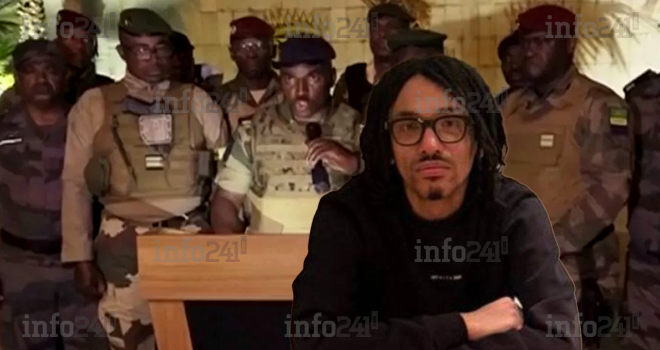 Gabon&nbsp;: Les révélations troubles de Jalil Bongo sur les dessous du coup d’État du 30 août 2023&nbsp;