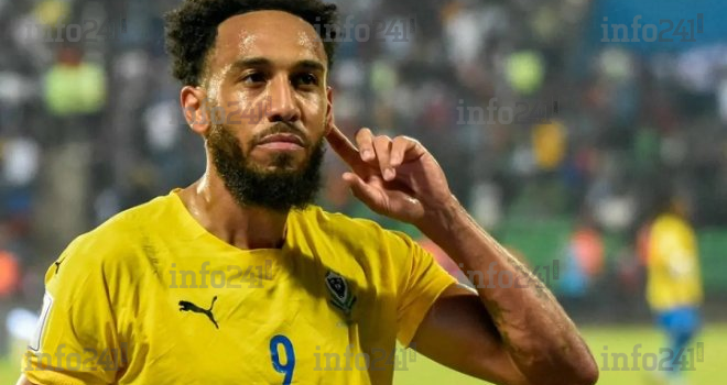 CAN 2025&nbsp;: Aubameyang quitte le navire naufragé du Gabon avant le choc contre la Côte d’Ivoire