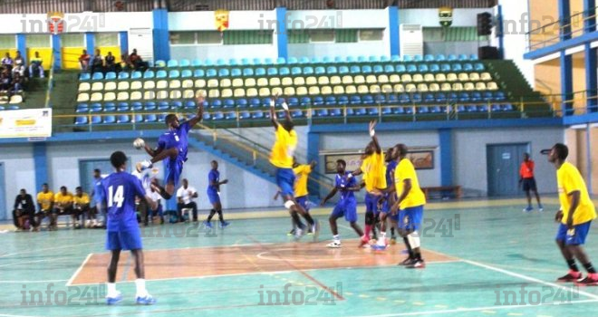 Faute d’argent, la Coupe du Gabon de handball 2022 n’aura finalement pas lieu cette année !
