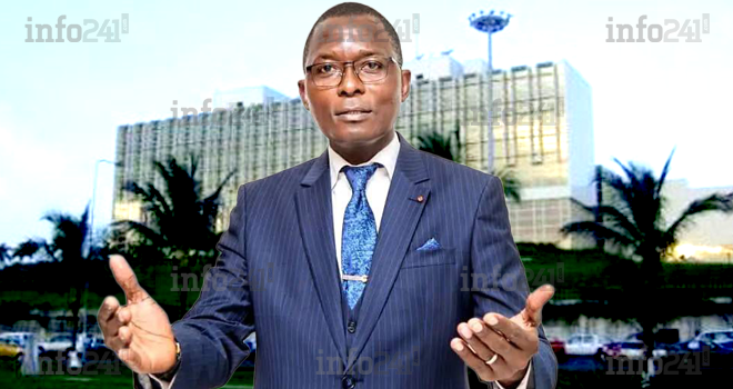 Gabon : Un haut cadre du palais présidentiel jeté en prison pour corruption passive et concussion