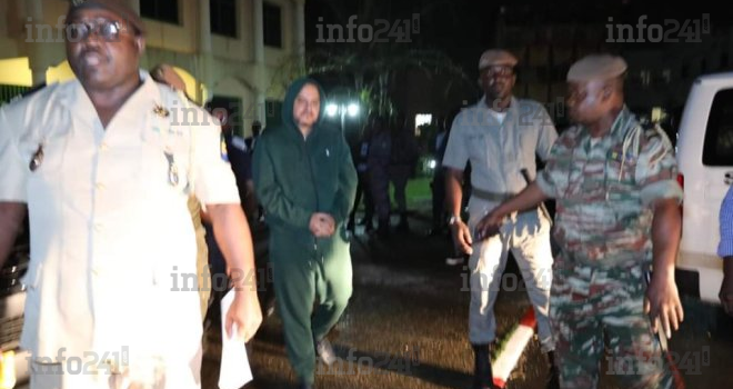 Gabon&nbsp;: Ce que révèle vraiment la chute de Brice Laccruche Alihanga