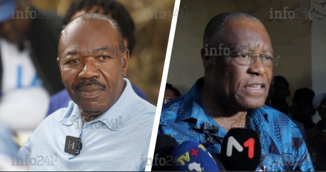 Présidentielle 2023&nbsp;: Albert Ondo Ossa, le brillant adversaire que n’attendait pas Ali Bongo