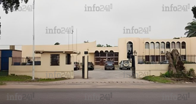 Extorsion au B2&nbsp;: Un leader syndical gabonais dépouillé de 100 millions réclame justice&nbsp;!