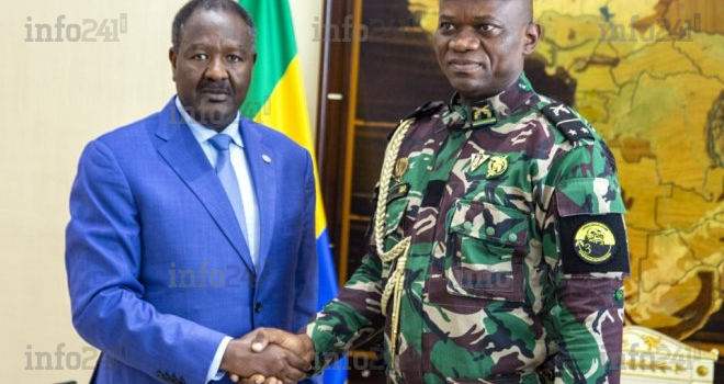 L’ONU prête à travailler avec le Gabon après la mise en place d’un nouveau gouvernement