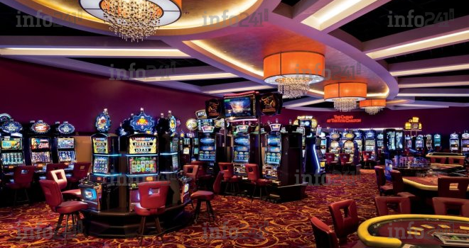Jeux de hasard : les casinos ont-ils encore la cote ?