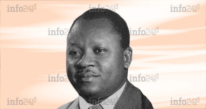 Paul-Marie Indjendjet Gondjout, l’un des pères fondateurs du Gabon et du parlementarisme