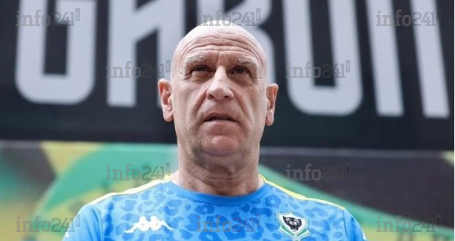 Affaire Patrice Neveu&nbsp;: Le Gabon solde in extremis sa dette et évite les sanctions de la FIFA