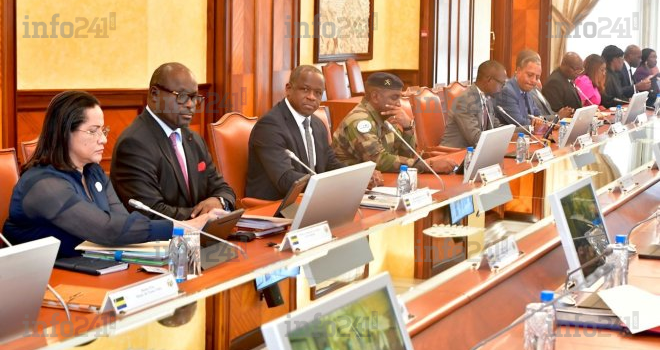 Gabon : Bulletin unique, 14 jours de campagne et 10 jours pour candidater à la présidentielle du 12 avril !