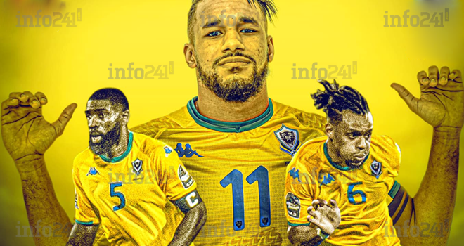 CAN 2021 : Le Gabon arrivera-t-il à nouveau à battre le Maroc ce soir et filer en 8e ?