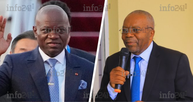 Couacs aux candidatures : Oligui Nguema se mue en « commentateur » de ses propres défaillances
