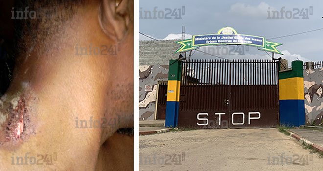 Prison de Libreville : Deux matons poursuivis pour avoir torturé un détenu durant 2 jours