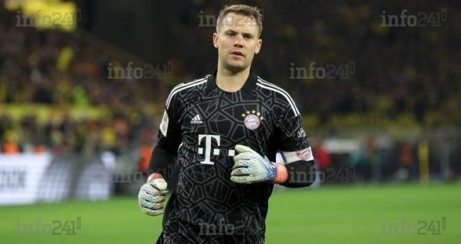 Quels sportifs sont parmi les footballeurs allemands les mieux payés ?