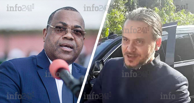 Julien Nkoghe Bekale réduit la tournée de Brice Laccruche à une simple sortie PDGiste&nbsp;!