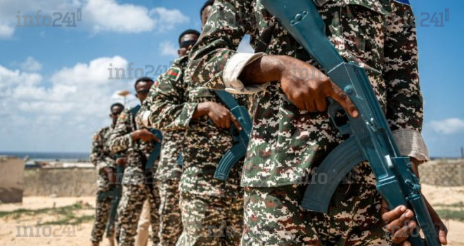 Somalie : L’Éthiopie accusée de « livraison non autorisée d’armes » au Puntland