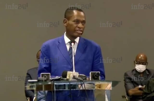 Démocratie nouvelle et Ndemezo Obiang rejoignent les rangs du PDG d’Ali Bongo&nbsp;!