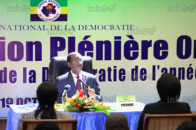 « L’Etat gabonais refuse de subventionner les partis politiques, en violation de la loi »