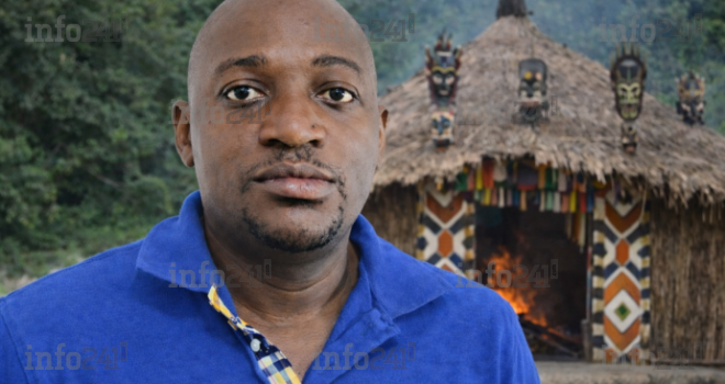 Gabon&nbsp;: Un nganga-violeur jeté en prison pour avoir abusé d’une ado de 17 ans dans son temple