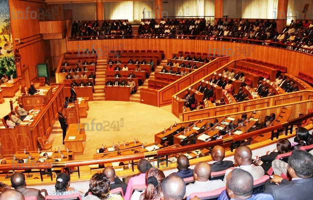 L’Assemblée nationale invite le gouvernement Gabonais à ramener la sérénité dans l’Education