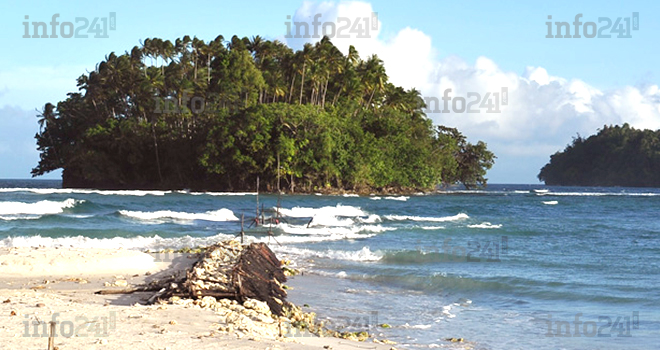 Un symposium international pour réfléchir sur les aires protégées des côtes gabonaises