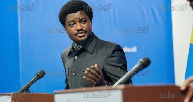 RDC : Un ancien ministre condamné à 3 ans de travaux forcés pour détournement de fonds