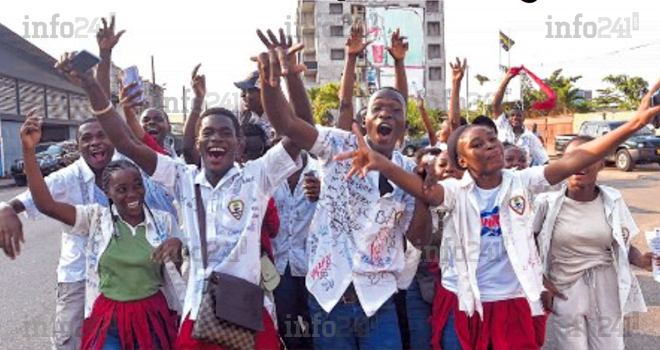 BAC 2025 au Gabon : Le suspense du premler tour touche à sa fin ce samedi après-midi !