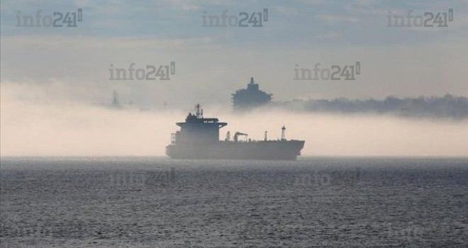Immatriculation de navires russes au Gabon : les clarifications du ministère gabonais des Transports