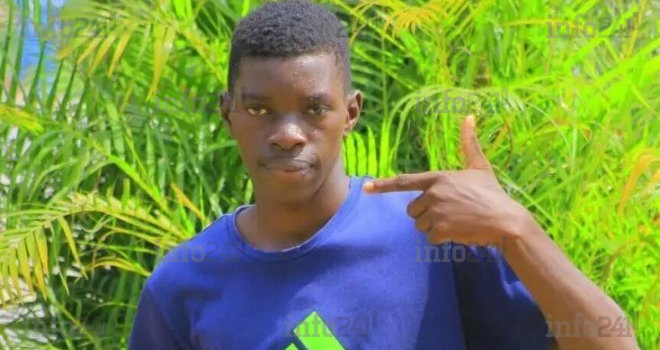 Koulamoutou : Un jeune gabonais de 19 ans décède en plein cours d’éducation sportive