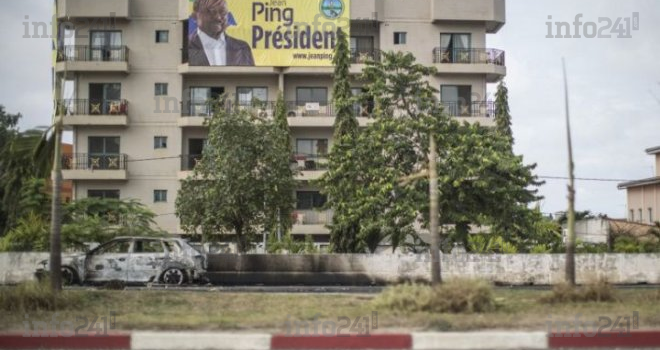 Attaque du QG de Jean Ping : une rescapée raconte l’intérieur de cette nuit sanglante