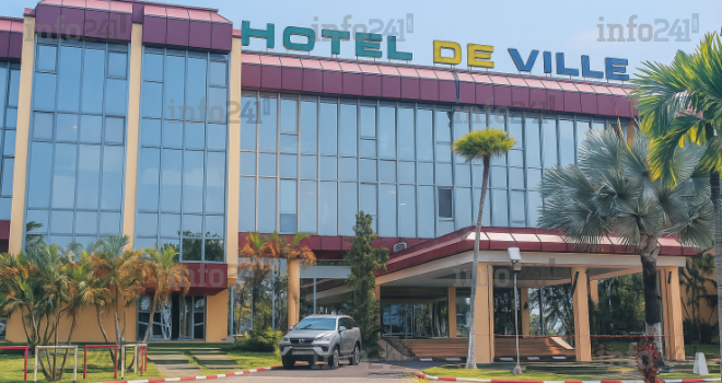 Municipales 2025 : l’UDB dévoile ses candidats officiels pour diriger les grandes villes du Gabon